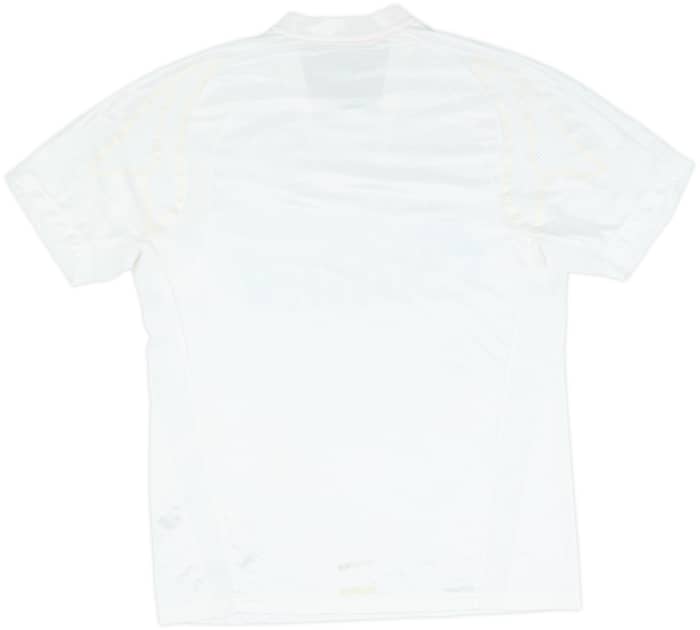 2008-09 Zenit St. Petersburg Away Shirt - 8/10 - (M)