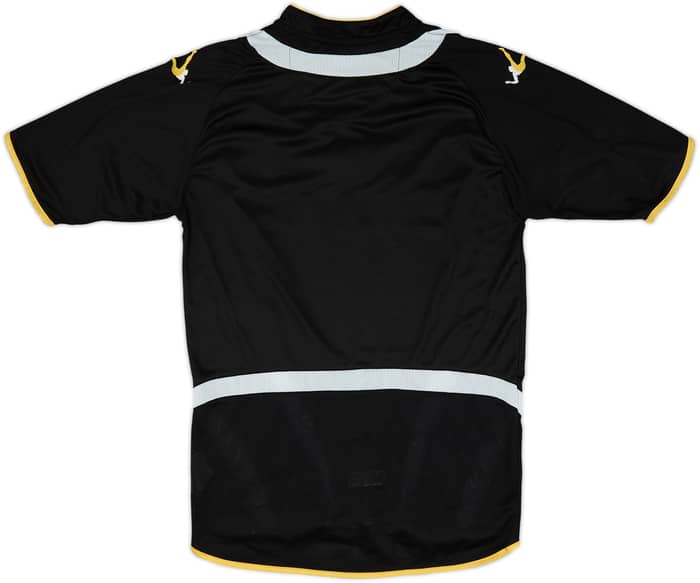 2010-11 Udinese Legea Training Shirt - 6/10 - (M)