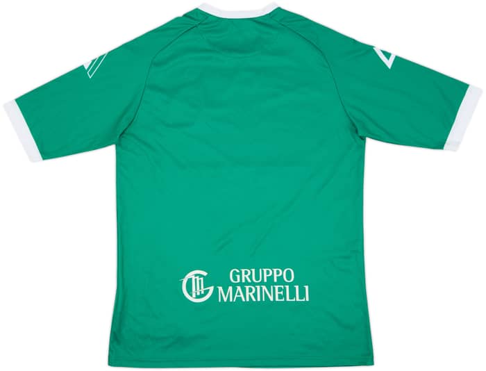 2020-21 Avellino Home Shirt - 8/10 - (XXL)