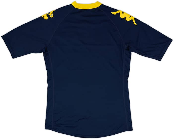 2010-11 FC Nantes Away Shirt - 6/10 - (L)