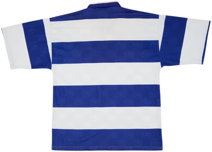 1994-95 QPR Home Shirt - 3/10 - (XXL)