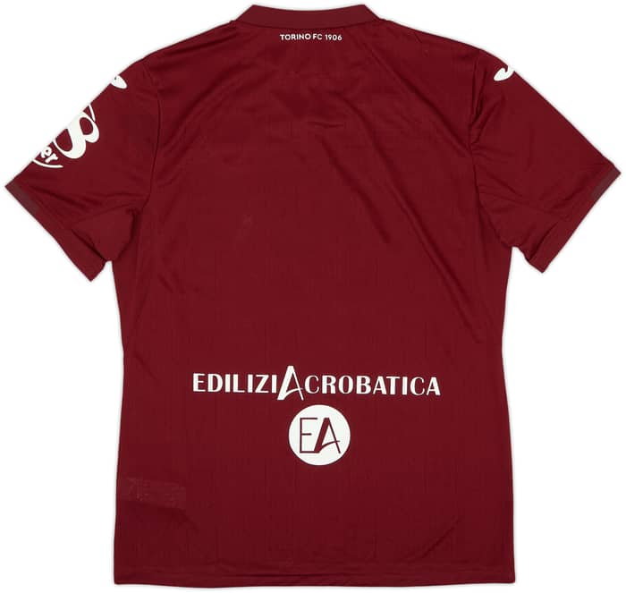 2021-22 Torino Home Shirt (L)
