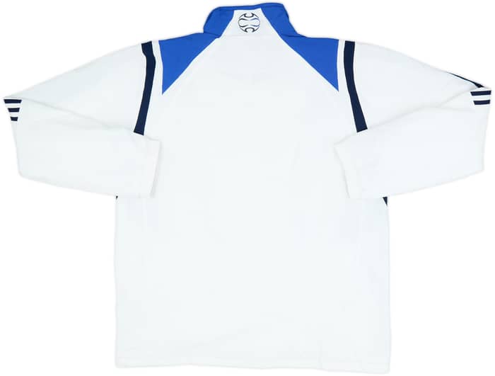 2007-08 Chelsea adidas Chaqueta deportiva - 6/10 - (L)