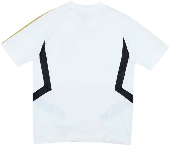 2019-20 Real Madrid adidas Training Shirt - 5/10 - (L.Boys)