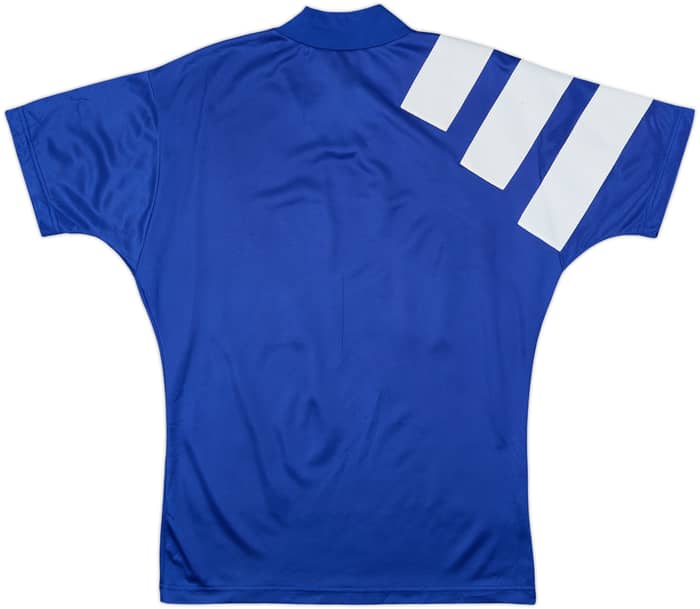 1994-96 Schalke Home Shirt - 5/10 - (S)