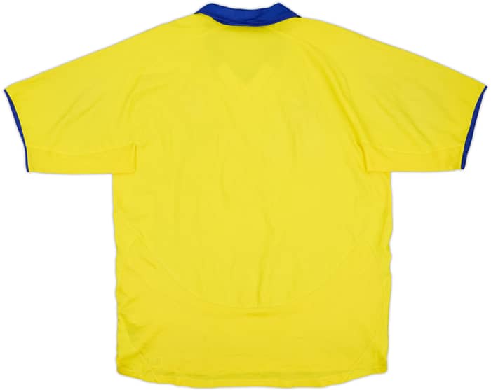 2003-05 Arsenal Away Shirt - 4/10 - (L)