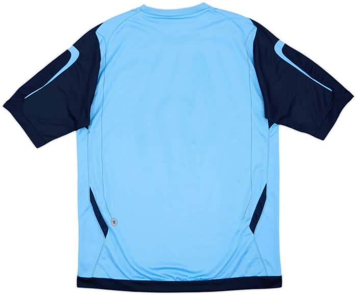 2006-08 Ireland S/S GK Shirt - 8/10 - (L)