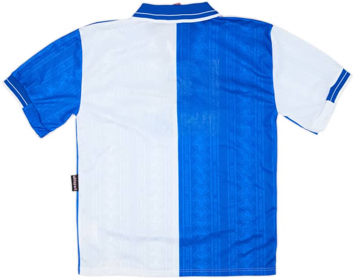 1998-99 Blackburn Home Shirt - 5/10 - (S)