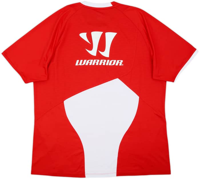 2014-15 Stoke City Warrior Training Shirt - 6/10 - (XXL)