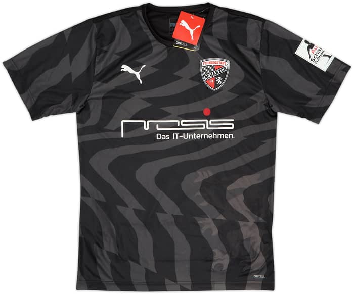 2019-20 FC Ingolstadt Away Shirt (S)