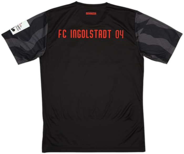 2019-20 FC Ingolstadt Away Shirt (S)