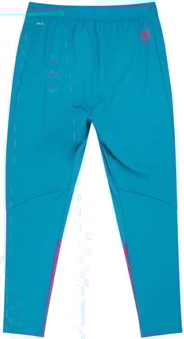 2021-22 Manchester City Player Issue Pro Training Pants/Bottoms #