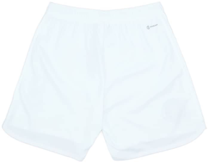 2023-24 Scotland 150th Anniversary Shorts # (M)