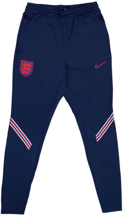 2020-21 England Nike Tracksuit - 9/10 - (S)