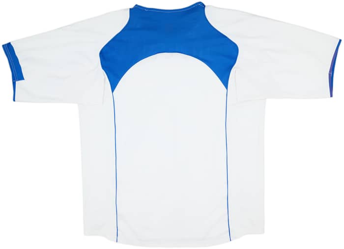 2004-05 Inter Milan Away Shirt - 5/10 - (XL)