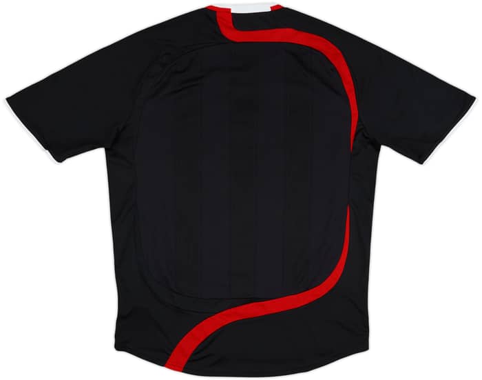 2007-08 Liverpool Third Shirt - 4/10 - (L)