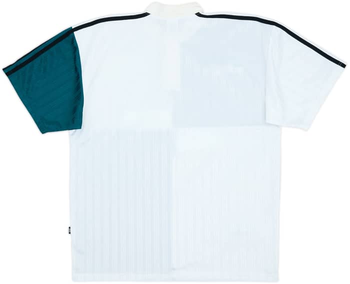 1995-96 Liverpool Away Shirt - 8/10 - (L)