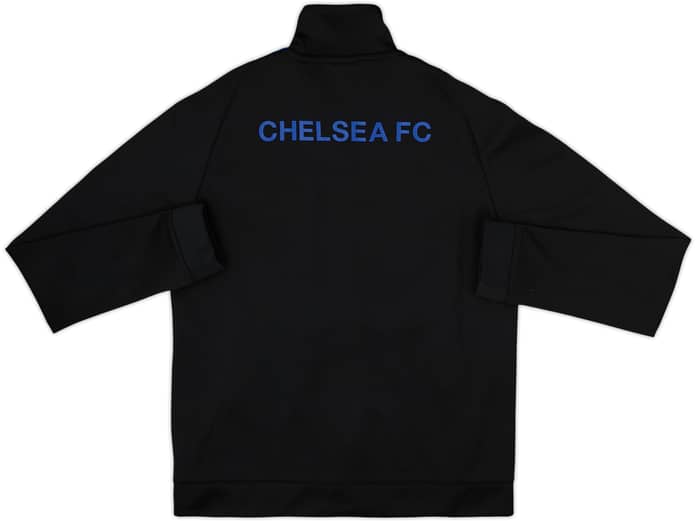 2018-19 Chelsea Nike Track Jacket - 8/10 - (M)