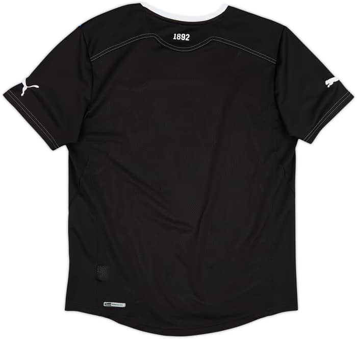 2011-12 Newcastle Puma Training Shirt - 7/10 - (S)