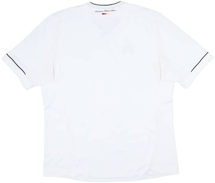 2012-13 Germany Home Shirt - 4/10 - (XL)