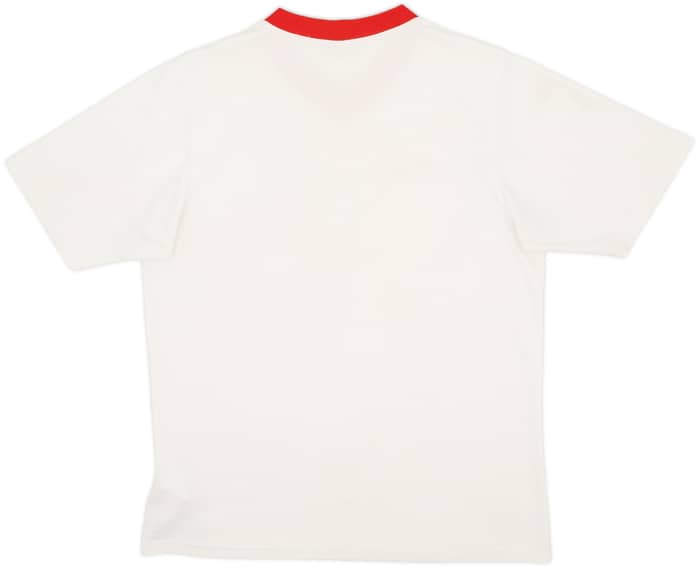 2009-10 Poland Basic Home Shirt - 7/10 - (S)