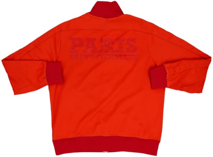 2012-13 Paris Saint-Germain Nike N98 Track Jacket - 7/10 - (L)