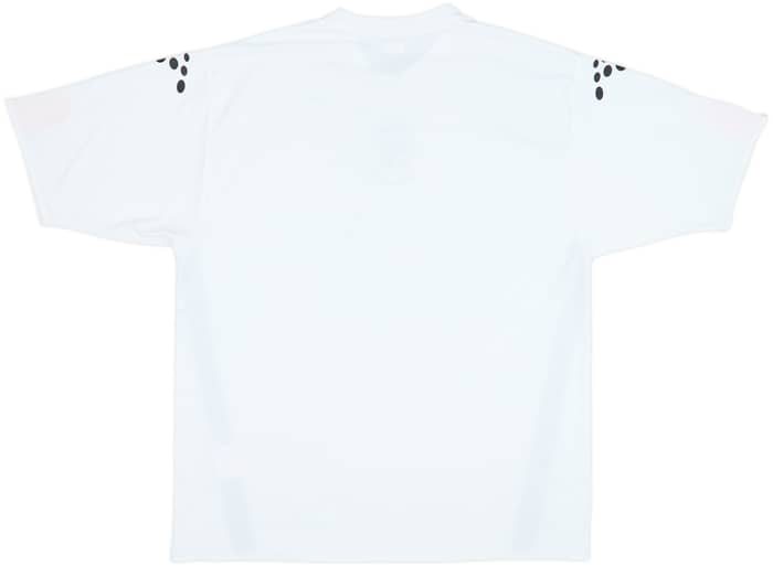 2005-07 Luton Town Home Shirt - 8/10 - (XL)