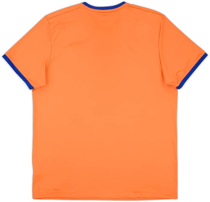 2019-21 Cardiff Away Shirt - 7/10 - (XL)