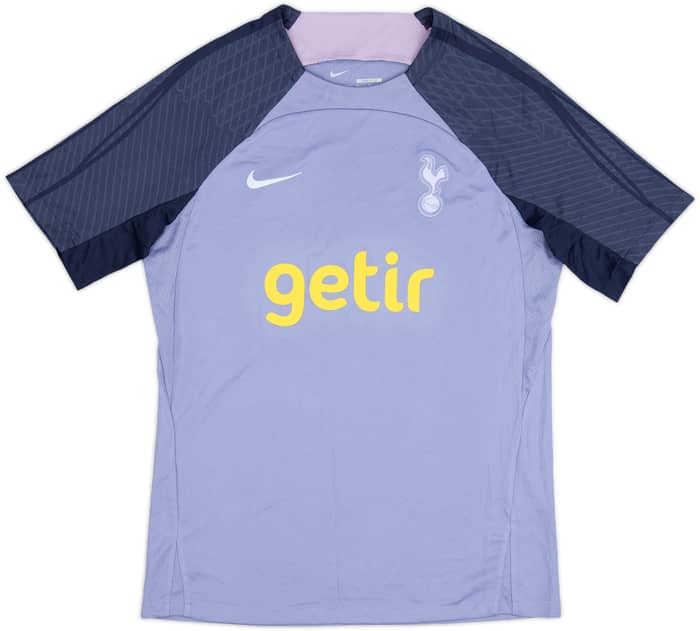 2023-24 Tottenham Nike Training Shirt - 7/10 - (M)