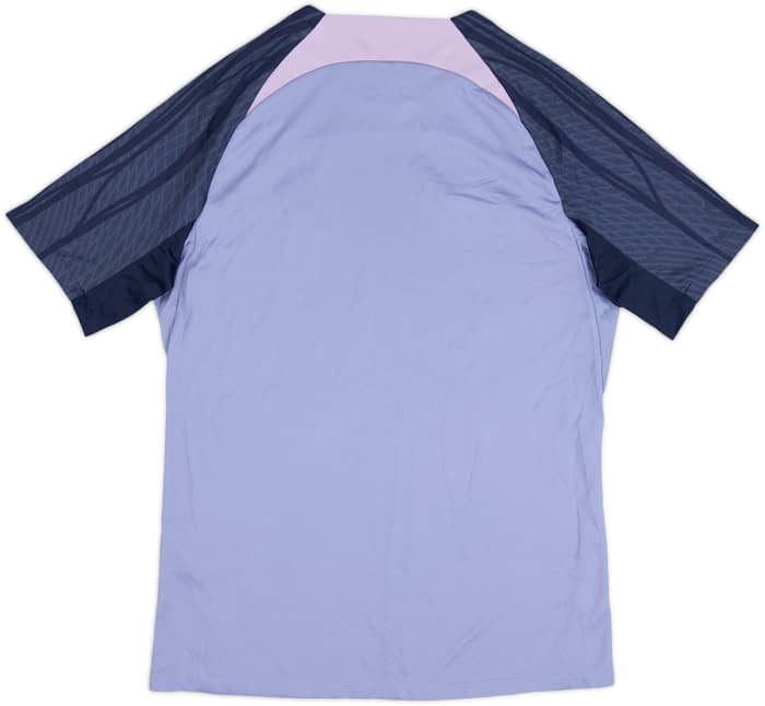 2023-24 Tottenham Nike Training Shirt - 7/10 - (M)