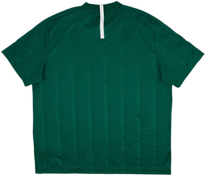 2023-24 Celtic adidas Training Shirt - 8/10 - (L)