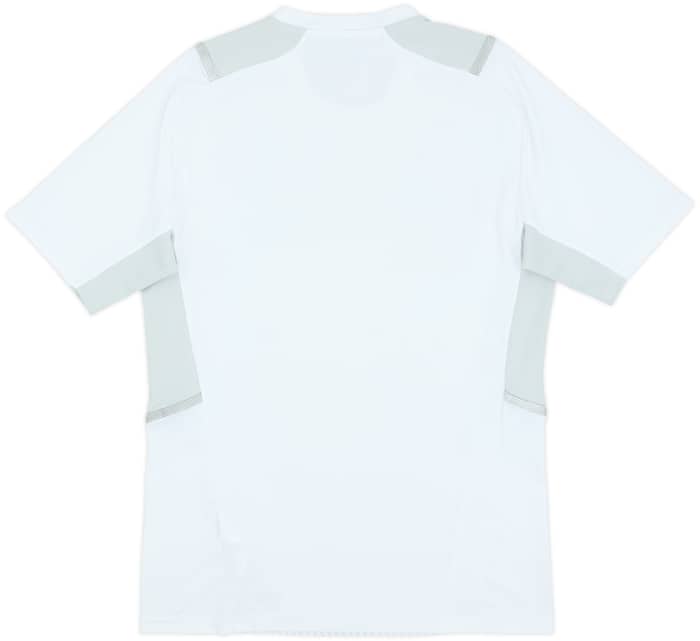 2020-21 West Brom Puma Training Shirt - 8/10 - (M)