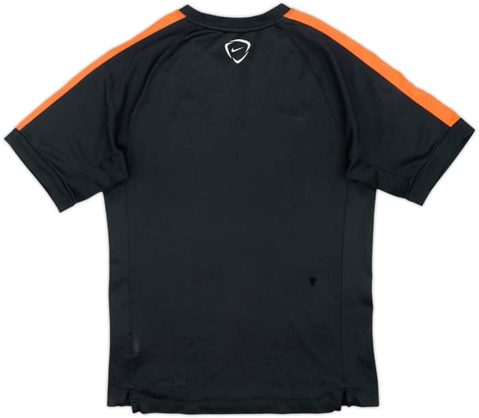 2014-15 Juventus Nike Training Shirt - 5/10 - (S)