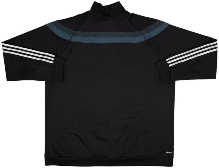 2014-15 Argentina adidas Track Jacket - 6/10 - (XXL)