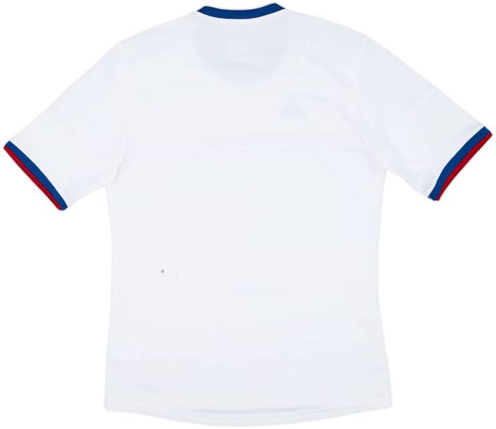 2013-14 Chelsea Away Shirt - 4/10 - (M)