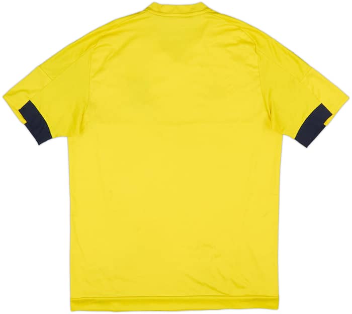 2015-16 Middlesbrough Away Shirt - 6/10 - (M)