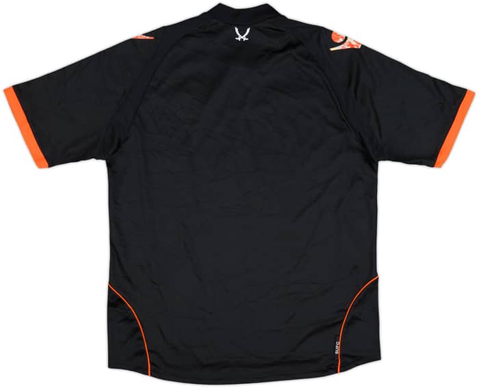 2012-13 Sheffield United Away Shirt - 4/10 - (L)