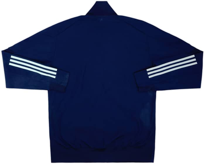 2020-21 Spain adidas Track Jacket - 4/10 - (M)