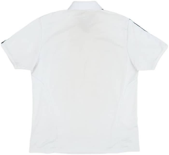 2011-12 Chelsea adidas Polo Shirt - 5/10 - (L)