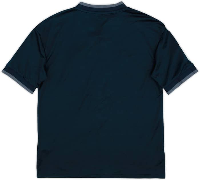 2018-19 Real Madrid Away Shirt - 9/10 - (M.Boys)