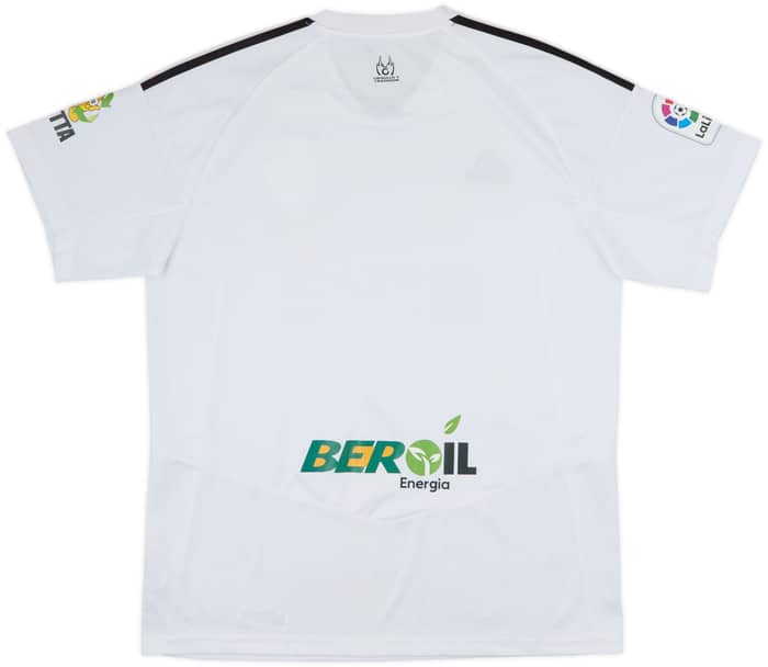 2022-23 Burgos CF Home Shirt - 6/10 - (L)