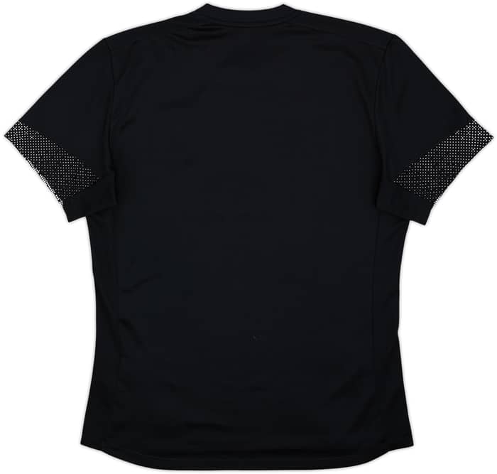 2015-16 West Ham Umbro Training Shirt - 5/10 - (Women's L)