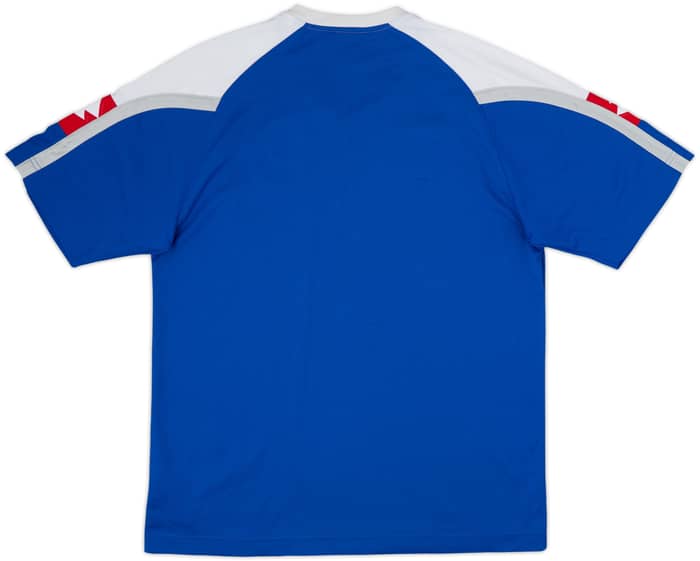 2007-08 Pieta Hotspurs Home Shirt - 8/10 - (M/L)