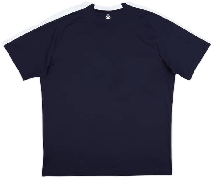 2018-19 Bordeaux Home Shirt - 7/10 - (XL)