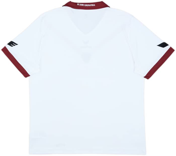 2017-18 Dynamo Dresden Special Edition Shirt - 7/10 - (XXL)