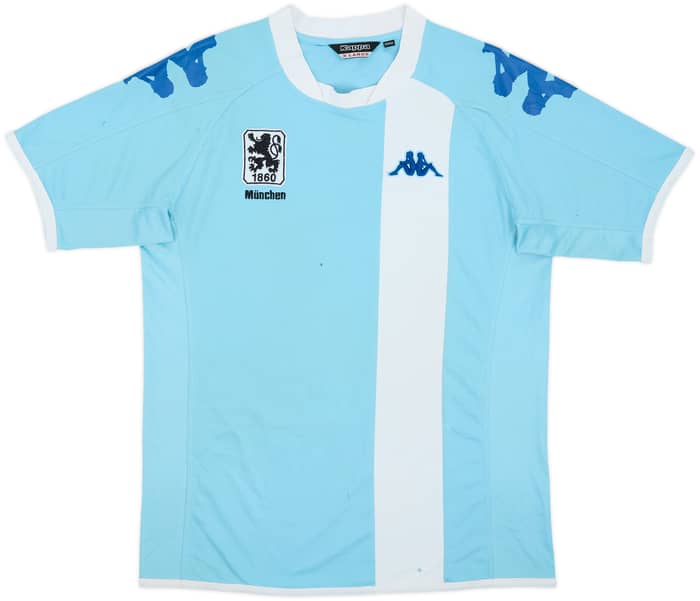 2006-07 1860 Munich Kappa Training Shirt - 4/10 - (XL)