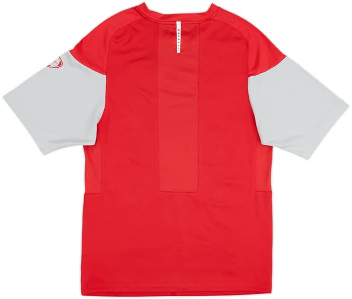 2009-10 Arsenal Nike Training Shirt - 10/10 - (S)