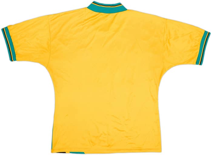 1993-96 Bayern Munich Away Shirt - 6/10 - (L)