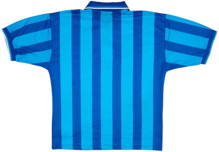 1997 Pepsi 'GeneratioNext' Shirt - 8/10 - (L)