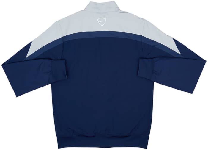 2013-14 Paris Saint-Germain Nike Track Jacket - 8/10 - (S)